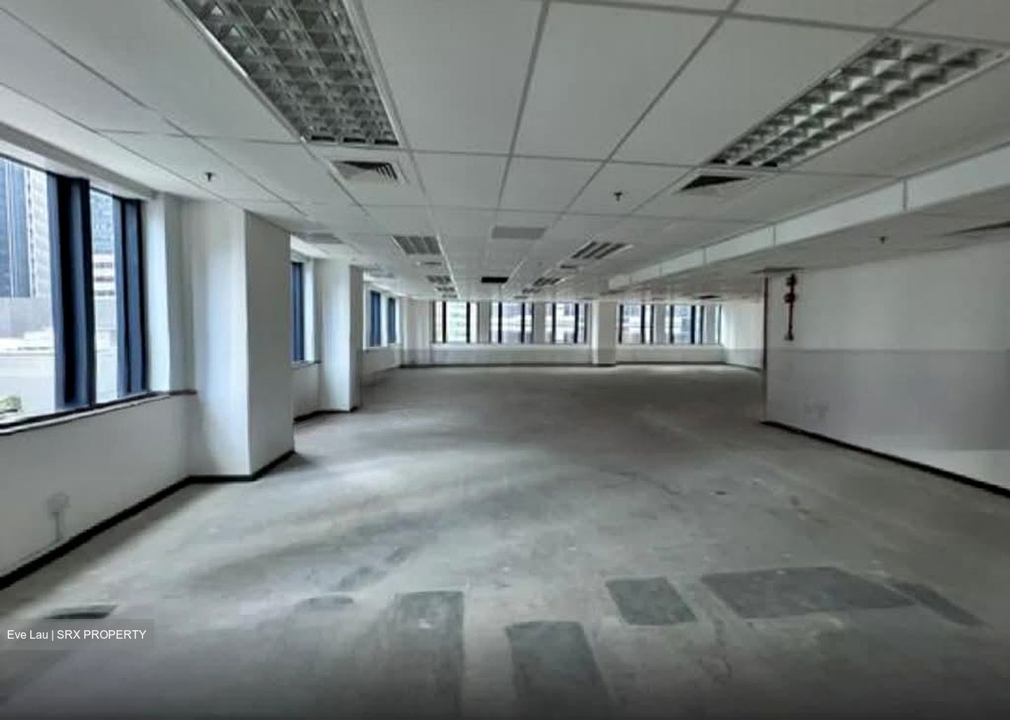 Hong Leong Building (D1), Office #582270071